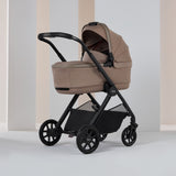 Silver Cross Reef 2 Accessory Bundle - Mocha