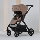 Silver Cross Reef 2 Accessory Bundle - Mocha