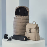 Silver Cross Reef 2 Accessory Bundle - Mocha
