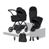 Silver Cross Reef 2 Accessory Bundle - Space