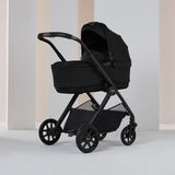 Silver Cross Reef 2 Ultimate 360 Car Seat Bundle - Space