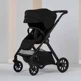 Silver Cross Reef 2 Ultimate 360 Car Seat Bundle - Space