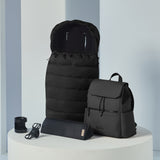 Silver Cross Reef 2 Ultimate 360 Car Seat Bundle - Space