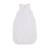 Silver Cross Lunar Bedside Crib & New Arrival Bedding Set Duckling print