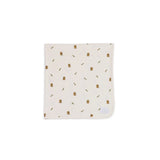 Rosa & Blue for Silver Cross Cot Bed Starter Set - Bunny print