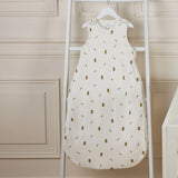 Rosa & Blue for Silver Cross Cot Bed Starter Set - Bunny print
