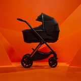 Silver Cross Reef Automobili Lamborghini Arancio