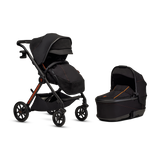 Silver Cross Reef Automobili Lamborghini Arancio