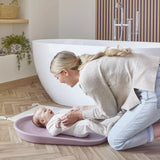 Shnuggle Squishy Changing Mat – The Ultimate Comfy & Hygienic Changing Solution