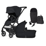 Silver Cross Reef 2 Pushchair - Space