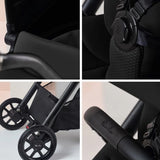 Silver Cross Reef 2 Pushchair - Space