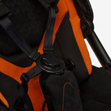 Silver Cross Reef Automobili Lamborghini Arancio