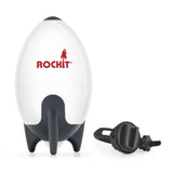 Rockit Rocker (Rechargeable Version) Award-Winning Portable Stroller Rocker