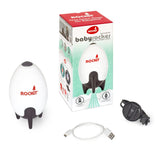 Rockit Rocker (Rechargeable Version) Award-Winning Portable Stroller Rocker