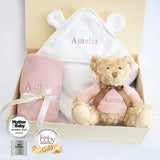 WELCOME LITTLE ONE GIFT SET