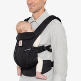 Ergobaby Omni Breeze Baby Carrier