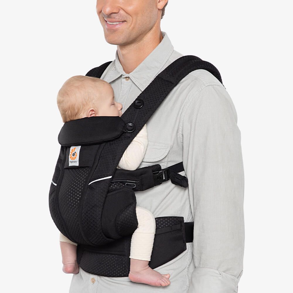 Ergobaby Omni Deluxe