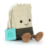 Jellycat Amuseables Steepy Tea Bag