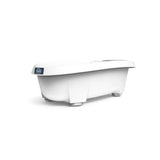 Aquascale™ V3 Digital Baby Bath - White