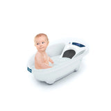 Aquascale™ V3 Digital Baby Bath - White