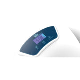 Aquascale™ V3 Digital Baby Bath - White