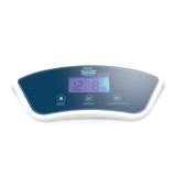 Aquascale™ V3 Digital Baby Bath - White