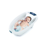 Aquascale™ V3 Digital Baby Bath - White