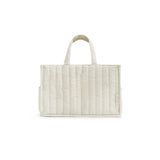 Avery Row Nappy Caddy - Wild Chamomile