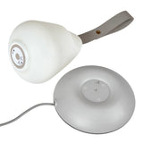 Shnuggle Moonlight Nightlight and Room Thermometer