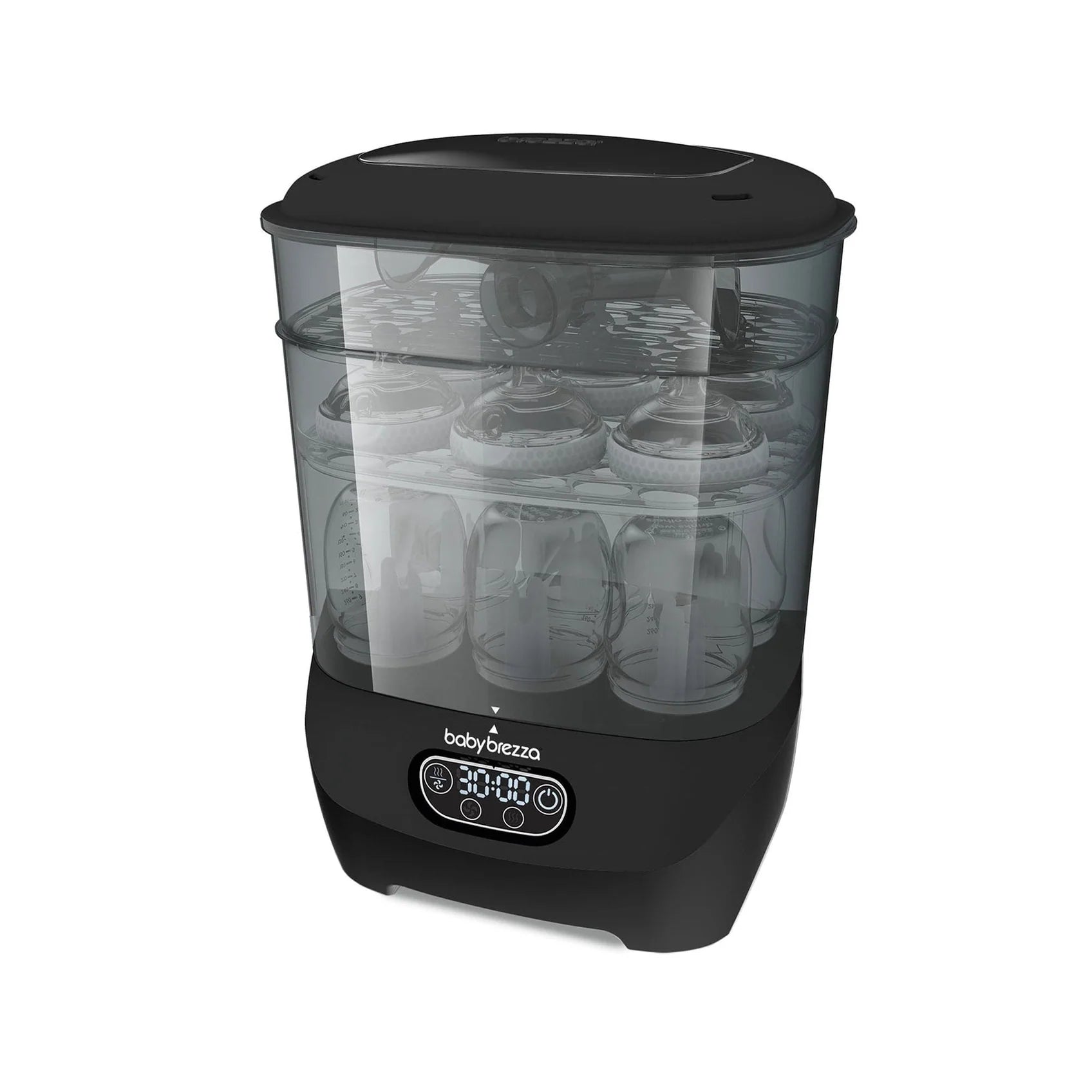 Baby Brezza One Step Steriliser Dryer Advanced