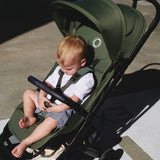 Bugaboo Butterfly 2 Pushchair - Forest Green