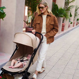 Bugaboo Butterfly 2 Pushchair - Forest Green