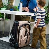 Bugaboo Butterfly 2 Pushchair - Forest Green