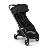 Bugaboo Butterfly 2 Pushchair - Heritage Black