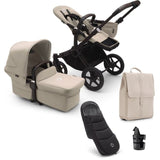 Bugaboo Donkey 5 Mono Essential Bundle