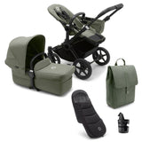 Bugaboo Donkey 5 Mono Essential Bundle