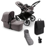 Bugaboo Donkey 5 Mono Essential Bundle