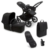 Bugaboo Donkey 5 Mono Essential Bundle