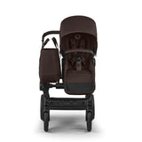 Bugaboo Donkey 6 Complete Pushchair - Cocoa Brown