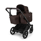 Bugaboo Donkey 6 Complete Pushchair - Cocoa Brown