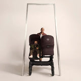 Bugaboo Donkey 6 Complete Pushchair - Cocoa Brown