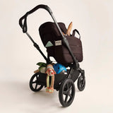 Bugaboo Donkey 6 Complete Pushchair - Cocoa Brown