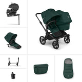 Bugaboo Donkey 6 Double Pushchair Ultimate Bundle