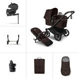 Bugaboo Donkey 6 Single Pushchair Ultimate Bundle