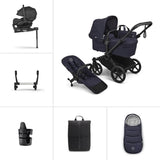 Bugaboo Donkey 6 Single Pushchair Ultimate Bundle