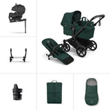 Bugaboo Donkey 6 Single Pushchair Ultimate Bundle
