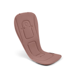 Bugaboo dual comfort seat liner Dusty Pink