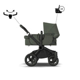 Bugaboo Donkey 5 Mono Pushchair - Forest Green