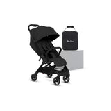 Silver Cross Clic 2 in Space (Black)