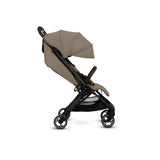 Silver Cross Clic 2 Cobble Stroller